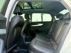 Audi A4L 40 TFSI Fashion Dynamic - ფოტო 9