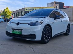 Volkswagen ID.3 Upgraded Pure Smart Comfort Edition - ფოტო 1