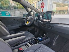 Volkswagen ID.3 Upgraded Pure Smart Comfort Edition - ფოტო 11