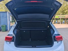 Volkswagen ID.3 Upgraded Pure Smart Comfort Edition - ფოტო 15