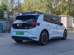 Volkswagen ID.3 Upgraded Pure Smart Comfort Edition - ფოტო 16