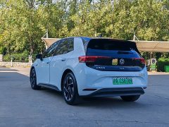 Volkswagen ID.3 Upgraded Pure Smart Comfort Edition - ფოტო 18