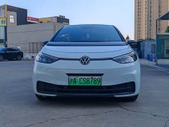 Volkswagen ID.3 Upgraded Pure Smart Comfort Edition - ფოტო 2