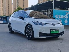 Volkswagen ID.3 Upgraded Pure Smart Comfort Edition - ფოტო 3