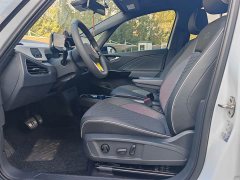 Volkswagen ID.3 Upgraded Pure Smart Comfort Edition - ფოტო 4