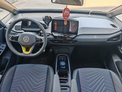 Volkswagen ID.3 Upgraded Pure Smart Comfort Edition - ფოტო 8
