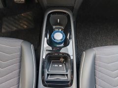 Volkswagen ID.3 Upgraded Pure Smart Comfort Edition - ფოტო 9