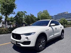 Maserati Levante 3.0T Standard Edition - ფოტო 1