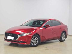 Mazda 3 Axela 1.5L Automatic Quality Edition - ფოტო 1