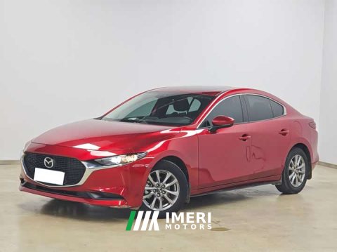 2021 Mazda 3 Axela 1.5L Automatic Quality Edition - ავტომობილი ჩინეთიდან