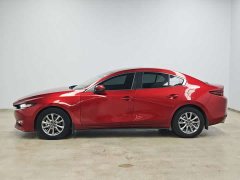 Mazda 3 Axela 1.5L Automatic Quality Edition - ფოტო 3