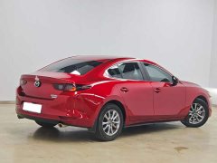 Mazda 3 Axela 1.5L Automatic Quality Edition - ფოტო 4