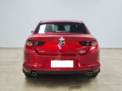 Mazda 3 Axela 1.5L Automatic Quality Edition - ფოტო 5