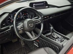 Mazda 3 Axela 1.5L Automatic Quality Edition - ფოტო 9
