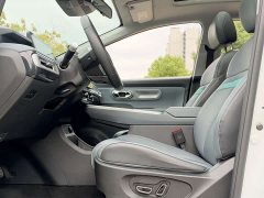GAC AION Y Younger Star Shine Edition - ფოტო 9