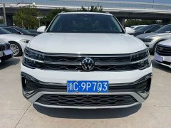 Volkswagen Touareg 300TSI Two-Wheel Drive Full Moon Edition - ფოტო 1