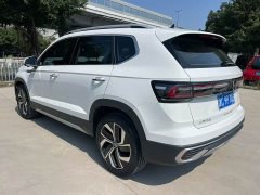 Volkswagen Touareg 300TSI Two-Wheel Drive Full Moon Edition - ფოტო 4
