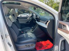 Volkswagen Touareg 300TSI Two-Wheel Drive Full Moon Edition - ფოტო 7