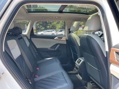 Volkswagen Touareg 300TSI Two-Wheel Drive Full Moon Edition - ფოტო 8