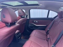 BMW 3 320Li M - ფოტო 10