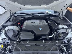 BMW 3 320Li M - ფოტო 12