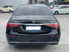 Mercedes-Benz S-Class S 450 L 4MATIC - ფოტო 4