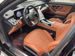 Mercedes-Benz S-Class S 450 L 4MATIC - ფოტო 5