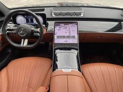 Mercedes-Benz S-Class S 450 L 4MATIC - ფოტო 7