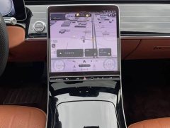 Mercedes-Benz S-Class S 450 L 4MATIC - ფოტო 8