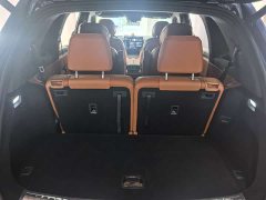 AITO M7 Extended Range Ultra AWD 6-Seat (192-Channel LiDAR) - ფოტო 10