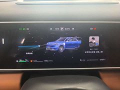 AITO M7 Extended Range Ultra AWD 6-Seat (192-Channel LiDAR) - ფოტო 4