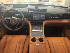 AITO M7 Extended Range Ultra AWD 6-Seat (192-Channel LiDAR) - ფოტო 5