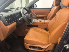 AITO M7 Extended Range Ultra AWD 6-Seat (192-Channel LiDAR) - ფოტო 6