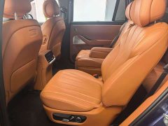 AITO M7 Extended Range Ultra AWD 6-Seat (192-Channel LiDAR) - ფოტო 7