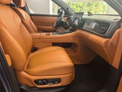 AITO M7 Extended Range Ultra AWD 6-Seat (192-Channel LiDAR) - ფოტო 8