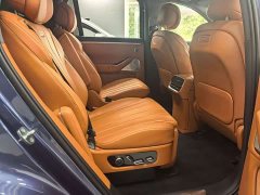 AITO M7 Extended Range Ultra AWD 6-Seat (192-Channel LiDAR) - ფოტო 9