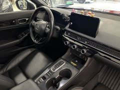 Honda Civic 2.0L e:HEV Sharp Power Edition - ფოტო 13