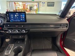 Honda Civic 2.0L e:HEV Sharp Power Edition - ფოტო 16
