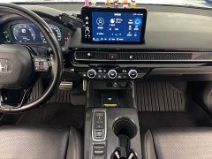 Honda Civic 2.0L e:HEV Sharp Power Edition - ფოტო 18