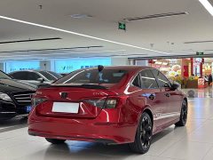 Honda Civic 2.0L e:HEV Sharp Power Edition - ფოტო 4
