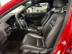 Honda Civic 2.0L e:HEV Sharp Power Edition - ფოტო 7