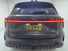 Changan CS75 PLUS Gen 2 1.5T Automatic Elite Edition - ფოტო 5