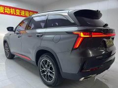 Changan CS75 PLUS Gen 2 1.5T Automatic Elite Edition - ფოტო 6