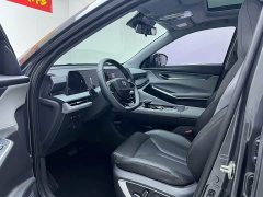 Changan CS75 PLUS Gen 2 1.5T Automatic Elite Edition - ფოტო 7