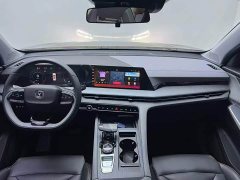Changan CS75 PLUS Gen 2 1.5T Automatic Elite Edition - ფოტო 8
