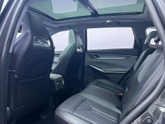 Changan CS75 PLUS Gen 2 1.5T Automatic Elite Edition - ფოტო 9