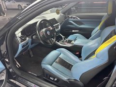 BMW M4 Coupe M xDrive Thunder Edition - ფოტო 7