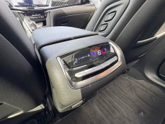 Cadillac XT6 2.0T Six-Seat AWD Luxury Executive Classic Edition - ფოტო 11