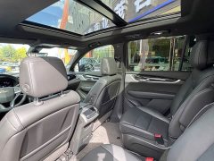 Cadillac XT6 2.0T Six-Seat AWD Luxury Executive Classic Edition - ფოტო 15