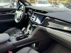 Cadillac XT6 2.0T Six-Seat AWD Luxury Executive Classic Edition - ფოტო 19